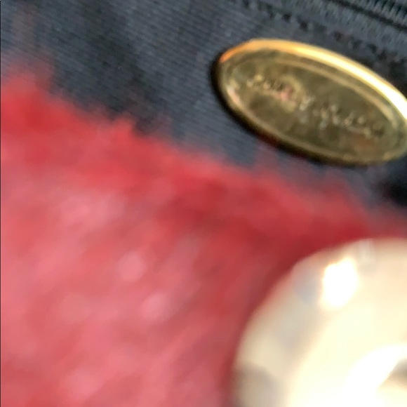 Gorgeous pony hair boots new wine in color - Picture 4 of 4